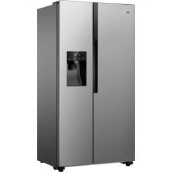 Gorenje Side-by-Side NRS9182VX