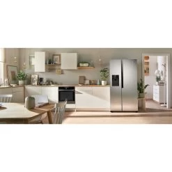 Gorenje Side-by-Side NRS9182VX -Heimische Küche Geschäft 8600269300 1621961 prod 005