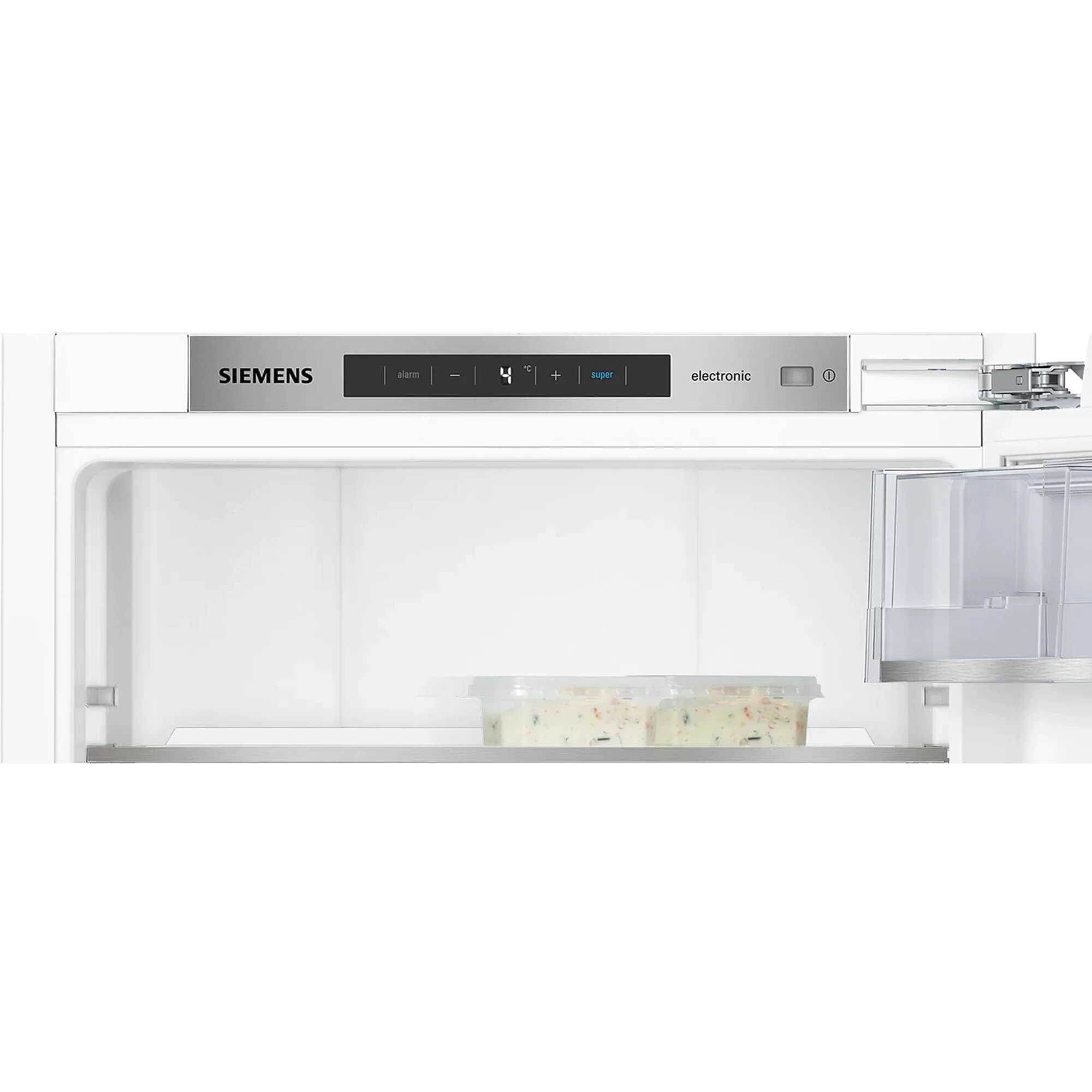 Siemens Vollraumkühlschrank KI41FADD0 IQ700 5 Siemens Vollraumkühlschrank KI41FADD0 IQ700 – Bild 3