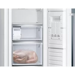 Siemens Gefrierschrank GS36NAWEP IQ500 -Heimische Küche Geschäft 8600269300 1667589 prod 004