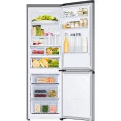 Samsung Kühl-/Gefrierkombination RL34T603ESA/EG -Heimische Küche Geschäft 8600269300 1671116 prod 005