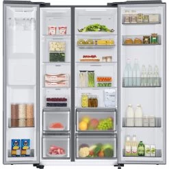 Samsung Side-by-Side RS6GA8531S9/EG RS8000 -Heimische Küche Geschäft 8600269300 1694066 prod 005