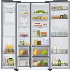 Samsung Side-by-Side RS6GA8531S9/EG RS8000 -Heimische Küche Geschäft 8600269300 1694066 prod 006