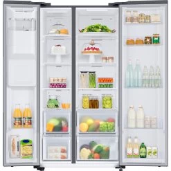 Samsung Side-by-Side RS6JA8810S9/EG RS8000 -Heimische Küche Geschäft 8600269300 1715533 prod 006