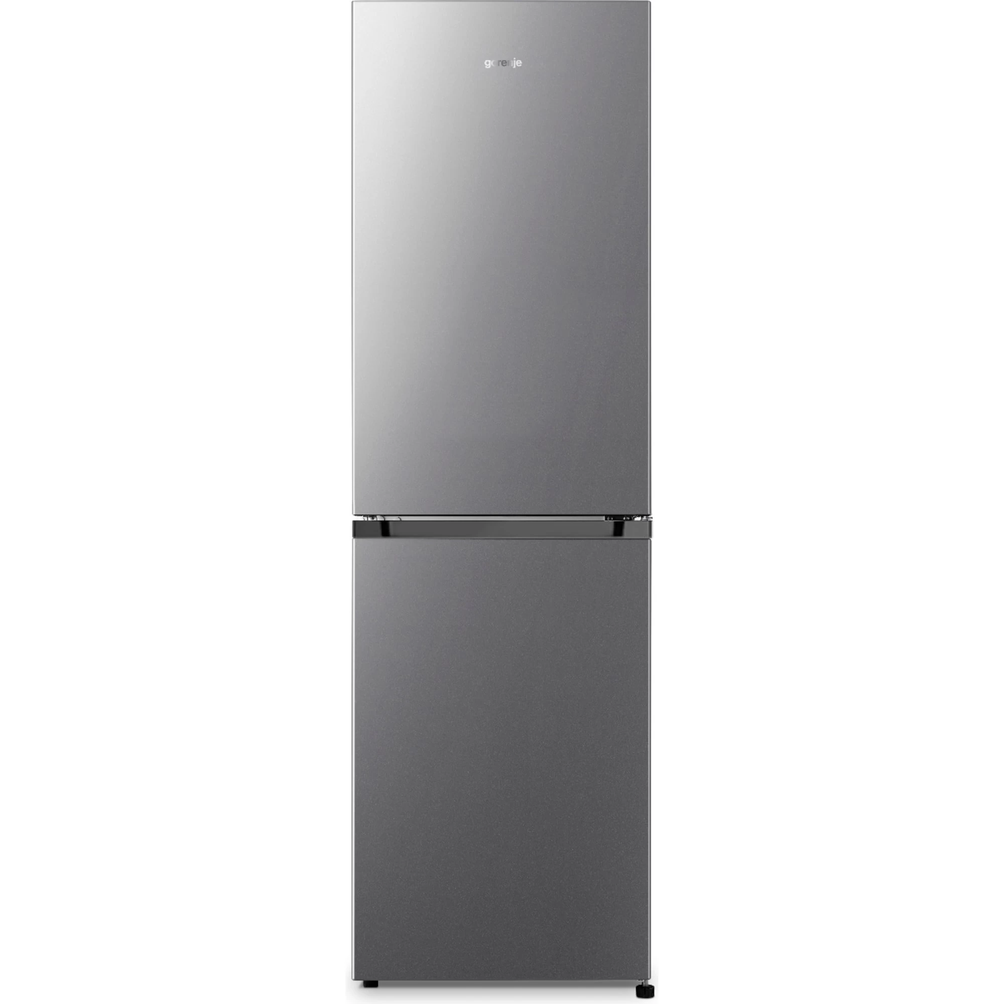 Gorenje Kühl-/Gefrierkombination NRK418ECS4 3 Gorenje Kühl-/Gefrierkombination NRK418ECS4