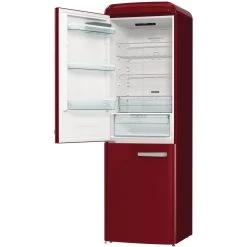 Gorenje Kühl-/Gefrierkombination ONRK619DR-L -Heimische Küche Geschäft 8600269300 1808148 prod 006