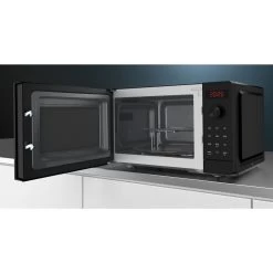 Siemens Mikrowelle IQ300 FE023LMB2 -Heimische Küche Geschäft 8600269300 1809857 prod 002
