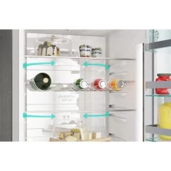 Siemens Kühl-/Gefrierkombination KG39NXXDF IQ300 -Heimische Küche Geschäft 8600269300 1818339 prod 005