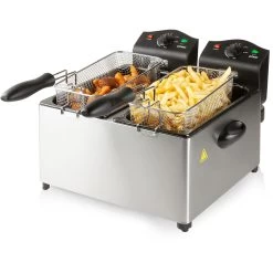 Domo Fritteuse DO560FR -Heimische Küche Geschäft 8600269300 1838610 prod 004