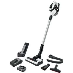 Bosch Stielstaubsauger Serie | 8 Unlimited BBS812PCK