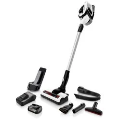 Bosch Stielstaubsauger Serie | 8 Unlimited BBS812AM -Heimische Küche Geschäft 8600269300 1840004 prod 003