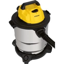 Bomann Nass-/Trockensauger BS 6058 CB -Heimische Küche Geschäft 8600269300 1841763 prod 002