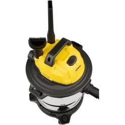 Bomann Nass-/Trockensauger BS 6058 CB -Heimische Küche Geschäft 8600269300 1841763 prod 003