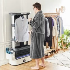 Tefal Dampfbügelstation Care For You Dampfbügelstation YT3040E1 -Heimische Küche Geschäft 8600269300 1856906 prod 006