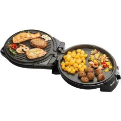 Bestron Pizzaofen APZ400Z -Heimische Küche Geschäft 8600269300 1875377 prod 003