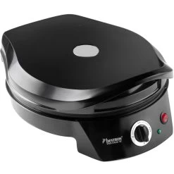 Bestron Pizzaofen APZ400Z -Heimische Küche Geschäft 8600269300 1875377 prod 004