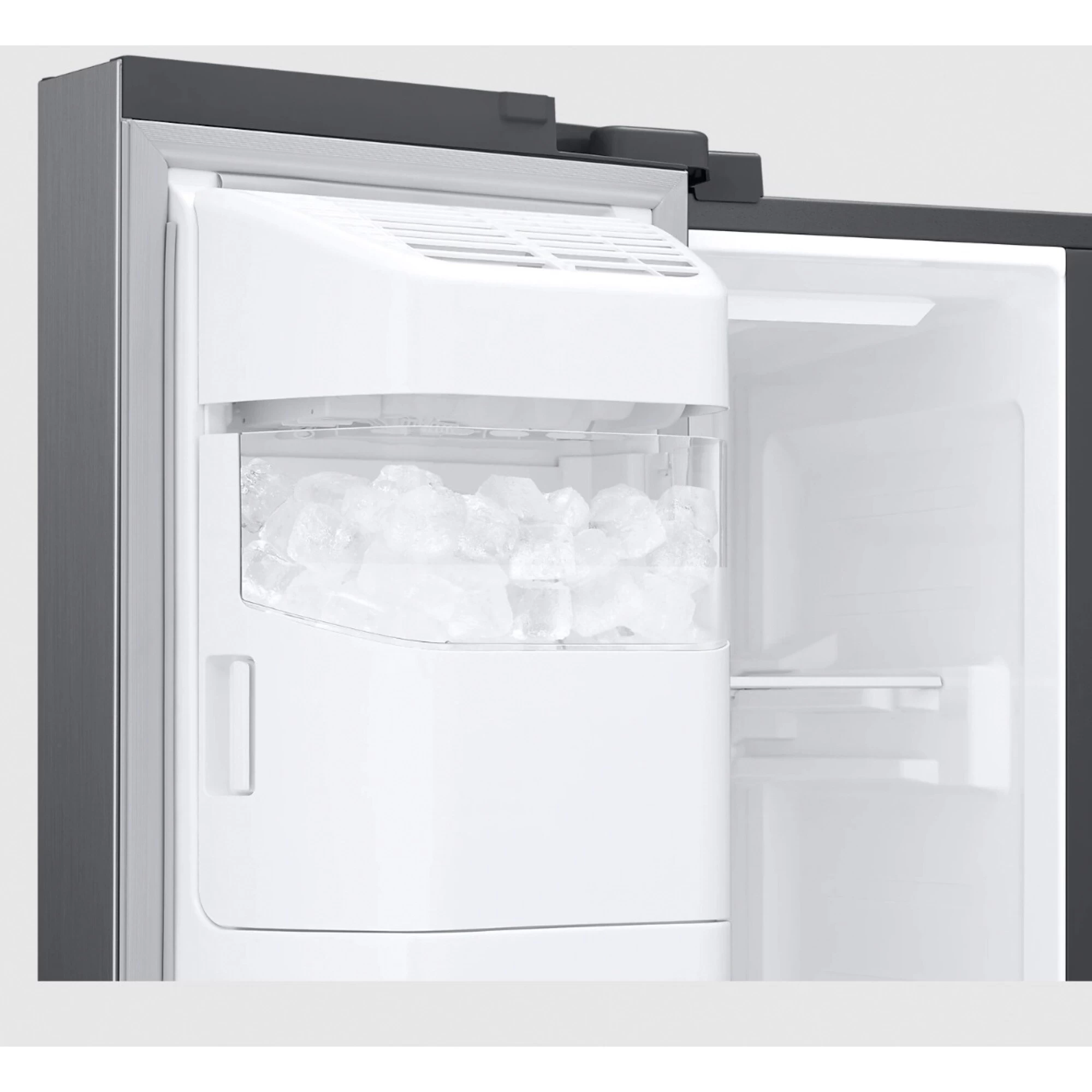 Samsung Side-by-Side RS6JA8510S9/EG 8 Samsung Side-by-Side RS6JA8510S9/EG – Bild 6