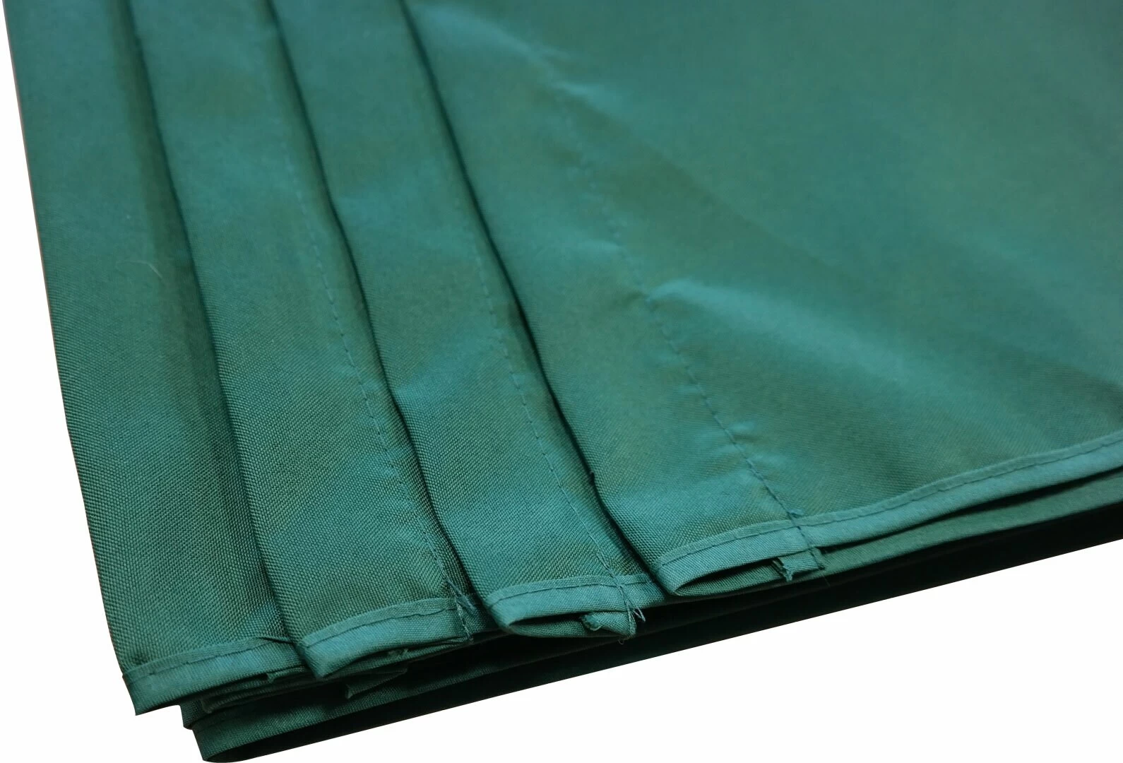 Grasekamp Stellwand 165x170 Cm Dreiteilig - Grün - Paravent Raumteiler Trennwand Sichtschutz 5 Grasekamp Stellwand 165x170 Cm Dreiteilig - Grün - Paravent Raumteiler Trennwand Sichtschutz – Bild 3