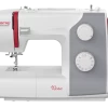 VERITAS Rosa Nähmaschine "125 Years Edition" 4-Stufen-Knopflochprogramm 23 Stichprogramme -Heimische Küche Geschäft 8600284800 102177 prod 001