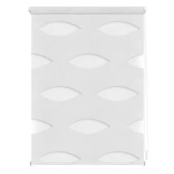 Lichtblick Duo Rollo Ellipse Klemmfix, Ohne Bohren