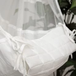 Babyhängematte Baby-Feder-Wiege Mit Spreizstab | 100% Baumwolle Naturstoff | Kinderhängematte Hängew 13 Babyhängematte Baby-Feder-Wiege Mit Spreizstab | 100% Baumwolle Naturstoff | Kinderhängematte Hängew -Heimische Küche Geschäft 8600295800 3278 prod 006