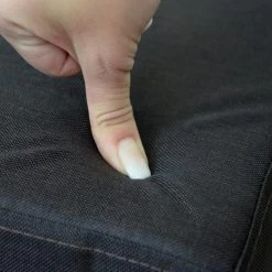 Schuhregal 81x32x50cm Offener Schuhschrank 2 Böden Stabile Sitzbank Bank Braun -Heimische Küche Geschäft 8600295800 3591 prod 006