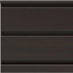 Kommode NADA 6 Schubladen Kaffeefarben Sideboard Highboard Schrank Flur Diele -Heimische Küche Geschäft 8600296500 24436 prod 004