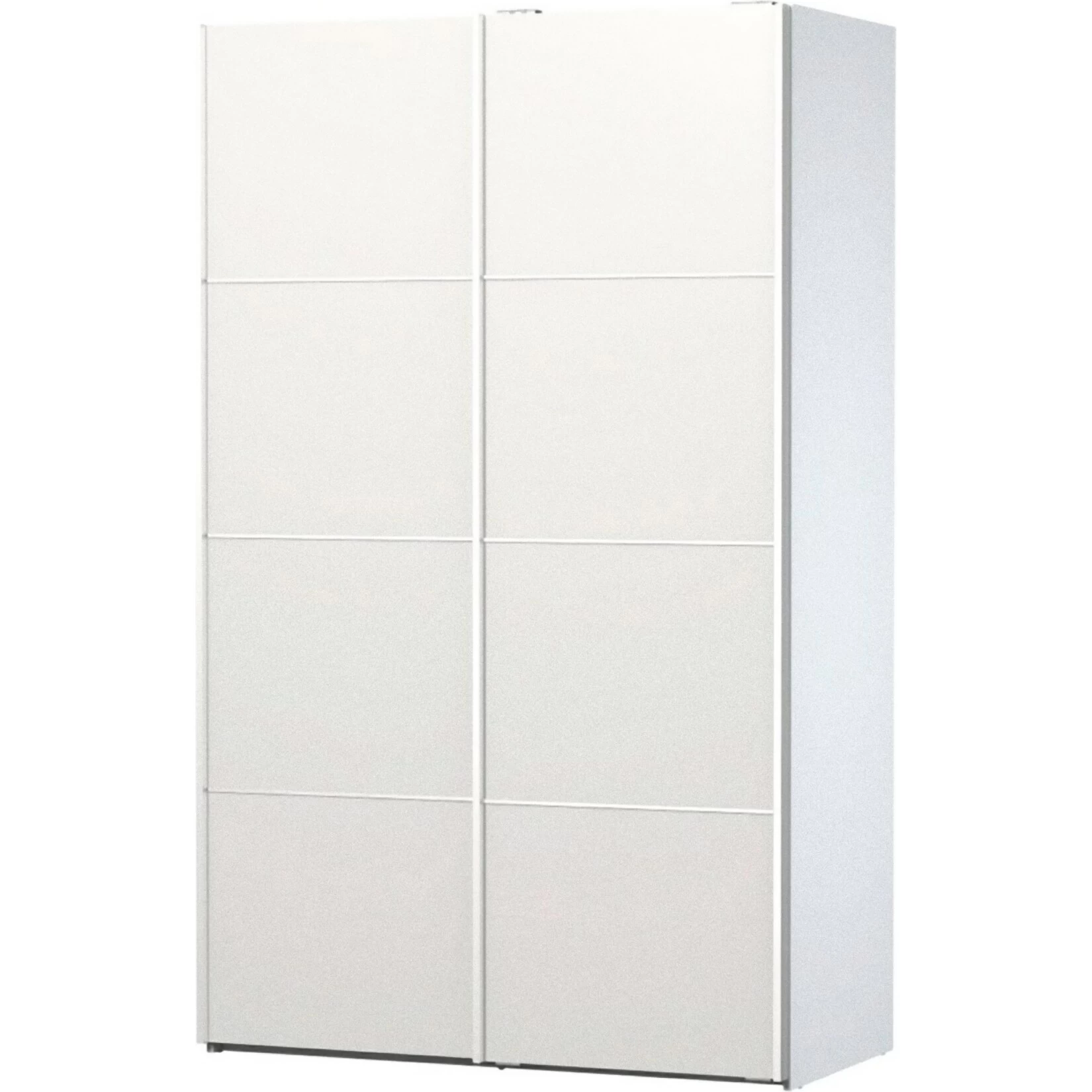 Kleiderschrank Veto 2 Türen Schwebetürenschrank Schlafzimmer Schrank Weiss 3 Kleiderschrank Veto 2 Türen Schwebetürenschrank Schlafzimmer Schrank Weiss