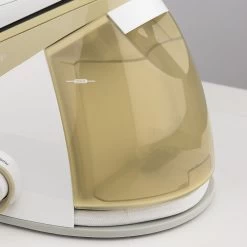 HKoenig V28 Hochdruck Dampfbügelstation 6 Bar Mit Keramik-Bügelsohle, 2400 W -Heimische Küche Geschäft 8600298500 47716 prod 005