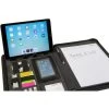 GENIE München A4 Schreibmappe Mit Tabletfach Handyfach Konferenzmappe Aktenmappe -Heimische Küche Geschäft 8600298500 88849 prod 001