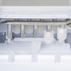 HKoenig KB20 Eiswürfelmaschine, 150 W -Heimische Küche Geschäft 8600298500 93277 prod 006