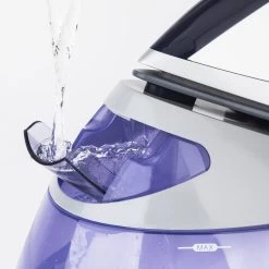 HKoenig V32 Dampfbügelstation 6 Bar Mit Keramik-Bügelsohle 2400 W -Heimische Küche Geschäft 8600298500 94955 prod 005