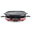 HKoenig RP412 4-in-1 Raclettegrill 8 Personen 900 W -Heimische Küche Geschäft 8600298500 95016 prod 001