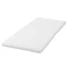 Topper 90x200 5 Cm Matratzenauflage Matratzentopper Memory-Schaum Atmungsaktiv -Heimische Küche Geschäft 8600298500 98126 prod 001