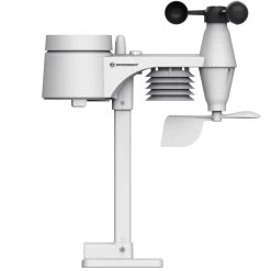 BRESSER Wetterstation 5-in-1 Beaufort Mit Farbdisplay -Heimische Küche Geschäft 8600322700 A35408 38375 prod 004