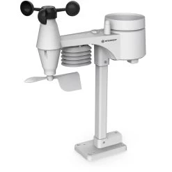 BRESSER Wetterstation 5-in-1 Beaufort Mit Farbdisplay -Heimische Küche Geschäft 8600322700 A35408 38375 prod 005