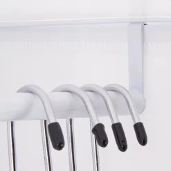 Relaxdays Kleiderschrank Stecksystem 18 Fächer -Heimische Küche Geschäft 8600323900 1002197749 prod 006