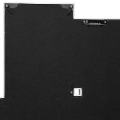 Relaxdays Bilderrahmen Collage 12 Fotos -Heimische Küche Geschäft 8600323900 1002199549 prod 006