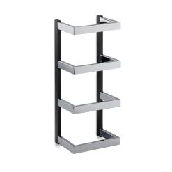 Relaxdays Handtuchregal Design -Heimische Küche Geschäft 8600323900 100246370 prod 008