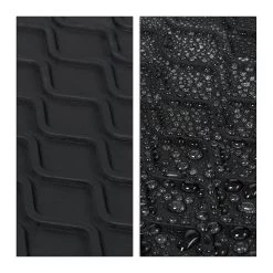 Relaxdays Schuhabtropfschale Groß Mit Profil -Heimische Küche Geschäft 8600323900 100278740 prod 006