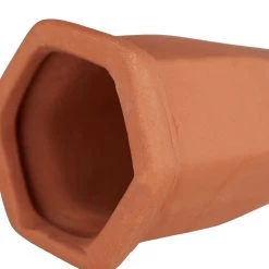 Relaxdays 12 X Tonkegel Bewässerung -Heimische Küche Geschäft 8600323900 100292400 prod 006