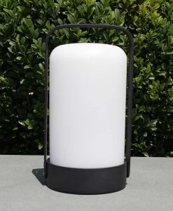 Mobile Akku Leuchte Achime Led RGBW IP65 12 X 22 Cm 10889 -Heimische Küche Geschäft 8600326800 6113 prod 002