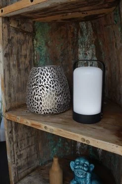 Mobile Akku Leuchte Achime Led RGBW IP65 12 X 22 Cm 10889 -Heimische Küche Geschäft 8600326800 6113 prod 006