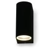 Wandleuchte UpDown Black Für Aussen + Innen 2x GU10 10217 -Heimische Küche Geschäft 8600326800 651 prod 001
