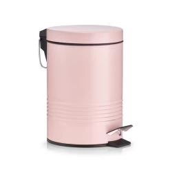 HTI-Living Kosmetikeimer 3 Liter, Metall