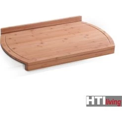 Neuetischkultur Back-und Tranchierbrett Bamboo -Heimische Küche Geschäft 8600330400 50002182 prod 002