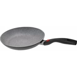 Ballarini Pfanne, Flach Click And Cook Granitium