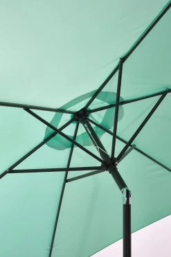 Gartenfreude Sonnenschutz Sonnenschirm 200 Cm -Heimische Küche Geschäft 8600335500 4900 1200 113 prod 003