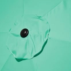 Gartenfreude Sonnenschutz Sonnenschirm 200 Cm -Heimische Küche Geschäft 8600335500 4900 1200 113 prod 004