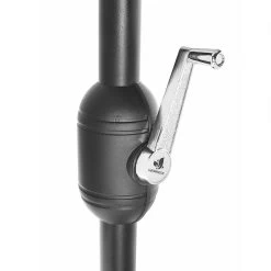 Gartenfreude Sonnenschutz Sonnenschirm 200 Cm -Heimische Küche Geschäft 8600335500 4900 1200 113 prod 006